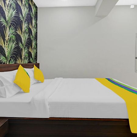 Hotel Nrm Residency Mysore Extérieur photo